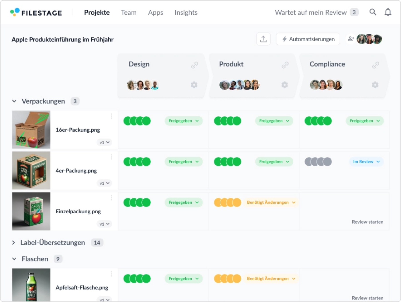 Filestage