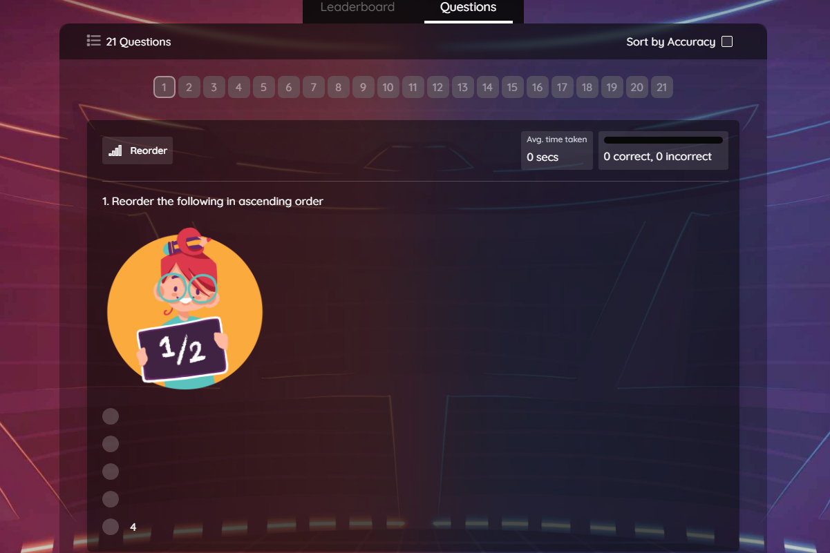 Wayground Quiz mit Wayground erstellen