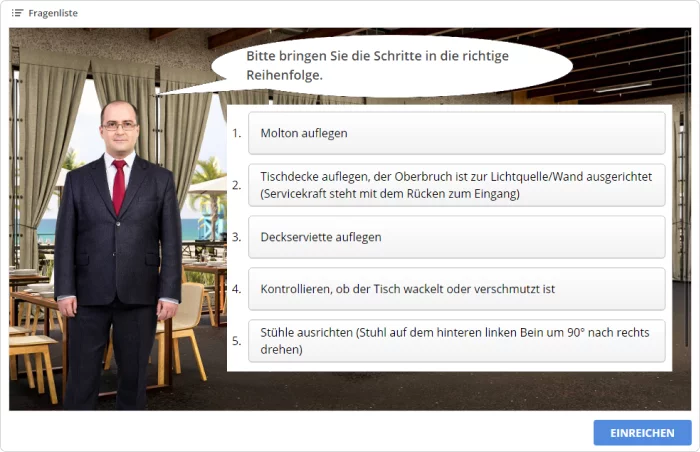 Fall von GFFB Online-Kurs erstellen: Fall von GFFB